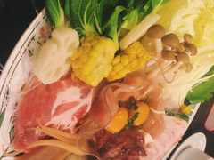 -Mk 泰式自助火锅