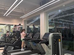 -VPsmart私教健身工作室(新华路旗舰店)