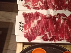 -大喜牛鲜牛肉火锅(世纪金源店)