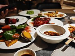 -曲水兰亭(北京四惠店)