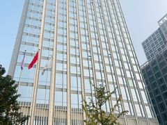 -济南富力凯悦酒店