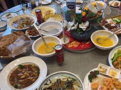 -鲜得莱渔港·小平岛海胆馆(七贤岭店)