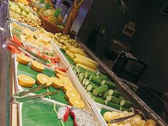 -韩大地烤肉海鲜火锅自助(五一广场店)