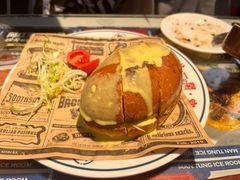 -文通冰室(温州万象城店)