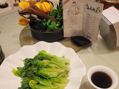 -广东胜利宾馆西关粤中餐厅