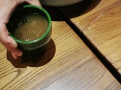 -云海肴·云南小炒·汽锅鸡(天津国金汇店)