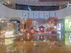 -壹海城ONE MALL