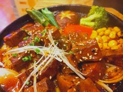 -青空日料烧肉烧鸟店(后湖兴业路店)