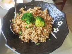 -素芝林素食养生会所(黄山豪庭·御府店)