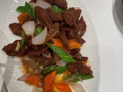 -恒盛居回族饭店