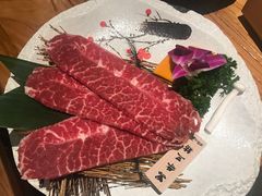 -黑牛の店·和牛烧肉(合生汇店)
