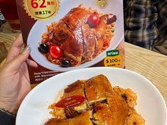 -滋味满屋美食坊(上海街店)