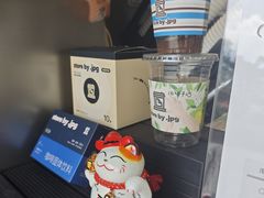 -JPG canteen(广州乐峰广场店)
