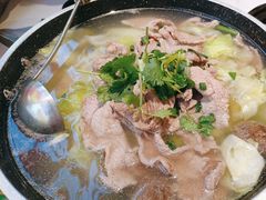 -乔阿马·江南味·驴肉香(龙湖华泾天街店)