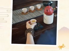 -觉藏茶社(博地影秀城店)