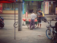 -小毛绝杀炒粉