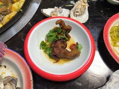 -边江铁锅炖鱼(振八街店)