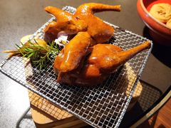 -锦西湖·海鲜小馆(未来科技城店)