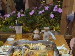 -民食香·腊排骨野生菌美食(木府店)