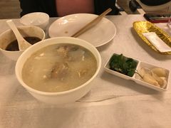 -金狮麟·新豫菜(金码大厦店)