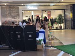 -保利MALL(天鹅湖店)