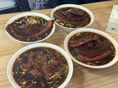 -无名老卤面(中华门店)