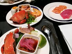 -温德姆至尊酒店·海鲜自助餐厅(海沧店)