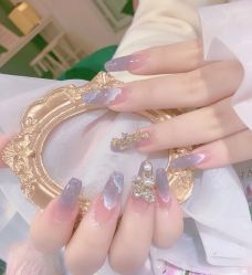-CO COLOR美甲美睫美妆