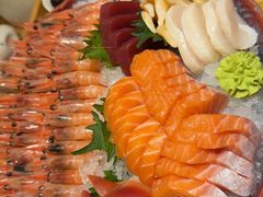 -贵木日本料理·铁板烧(新地假日广场店)