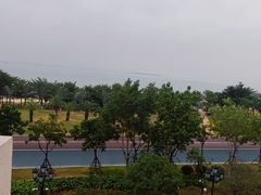 -海豚湾·大堂吧(厦门佰翔波特曼七星湾酒店)