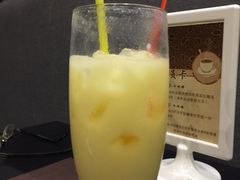 -吱咖啡西式简餐