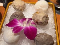 -藤原布二·八佰善会席料理(奥体店)