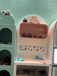 -奈尔宝·儿童乐园·亲子餐厅(苏州大悦城店)