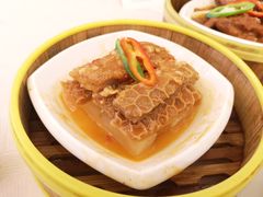 -北海渔村酒楼·粤菜海鲜点心(新华店)