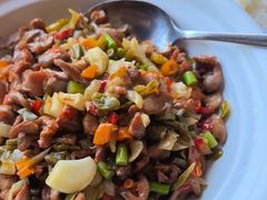 -严记小天府酸菜鱼(西四路店)