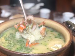 -张家卫·阳江菜·小海鲜(肥婆湾桥店)
