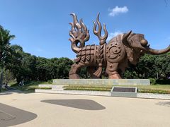 -四海公园(南山区)