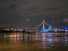 -闽江夜游台江旅游码头