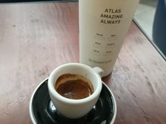 -ATLAS COFFEE(雅居乐中心店)