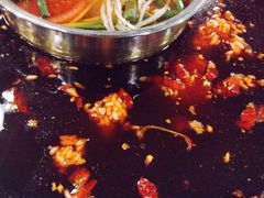 -邓莽子老火锅(中兴路总店)
