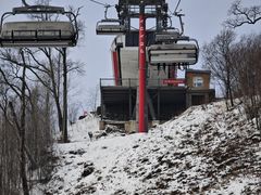 -长白山万达国际滑雪场