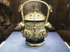 -福建博物院