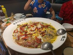 -太二酸菜鱼(正大广场店)