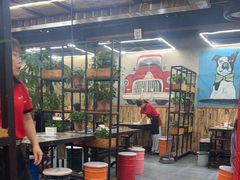 -成都屋头串串香(八府庄店)