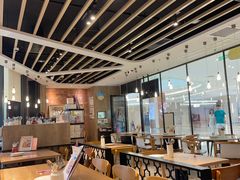 -必胜客(国贸店)