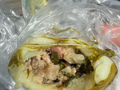 -叶婆婆豆浆馍馍
