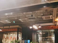 大堂-泓0871臻选云南菜·味庄