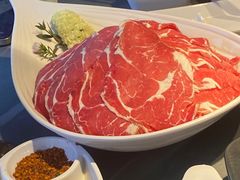 -竹犇番茄火锅(长风街店)