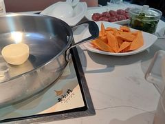 -黄记煌三汁焖锅(万达广场店)