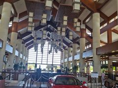 -白云中餐厅·粤菜·亚龙湾喜来登度假酒店